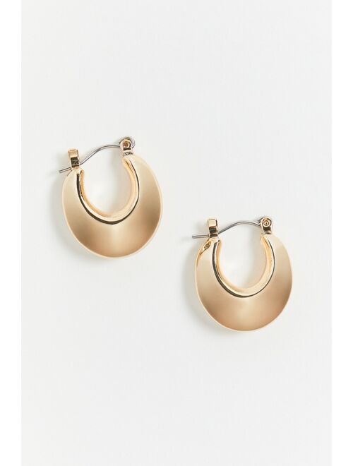 Urban outfitters Monica Mini Hoop Earring