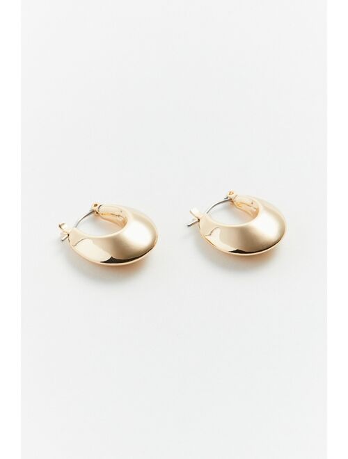 Urban outfitters Monica Mini Hoop Earring