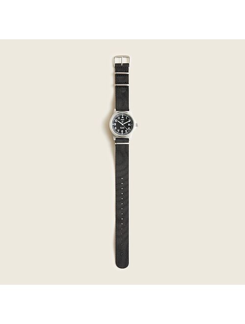 J.Crew MWC™ G10LM watch