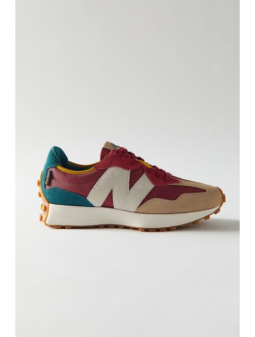 New Balance 327 Women’s Lifestyle Sneaker