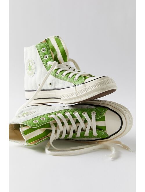 Converse Chuck 70 Terry High Top Sneaker