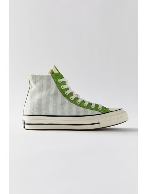 Converse Chuck 70 Terry High Top Sneaker