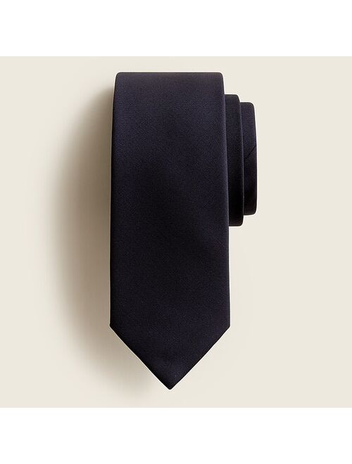 J.Crew Italian wool tie