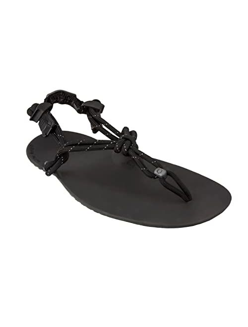 Xero Shoes Men's Genesis Sandal - Lightweight, Minimalistic, Travel-Friendly