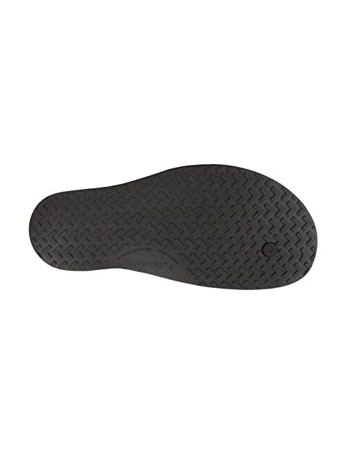 Xero Shoes Men's Genesis Sandal - Lightweight, Minimalistic, Travel-Friendly