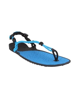 Xero Shoes Men's Cloud Sandals, Lightweight Vegan Water Sandals for any Activity