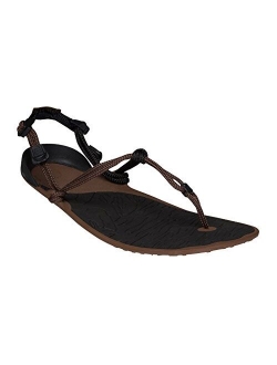 Xero Shoes Men's Cloud Sandals, Lightweight Vegan Water Sandals for any Activity