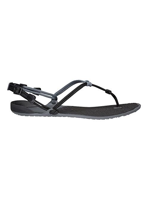 Xero Shoes Men's Cloud Sandals, Lightweight Vegan Water Sandals for any Activity