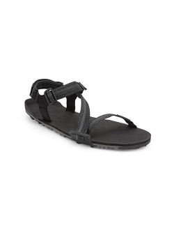 Xero Shoes Z-Trail - Women's Lightweight Hiking and Running Sandal - Barefoot-Inspired Minimalist Trail Sport Sandals