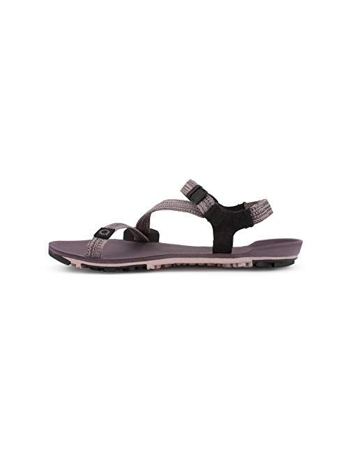 Xero Shoes Z-Trail - Women's Lightweight Hiking and Running Sandal - Barefoot-Inspired Minimalist Trail Sport Sandals