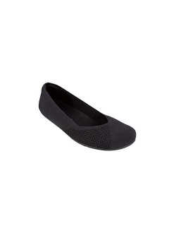 Xero Shoes Women's Phoenix Casual Ballet Flats - Lightweight, Dressy Comfort