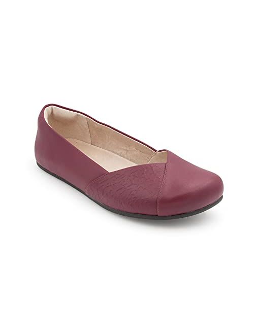 Xero Shoes Women's Phoenix Casual Ballet Flats - Lightweight, Dressy Comfort