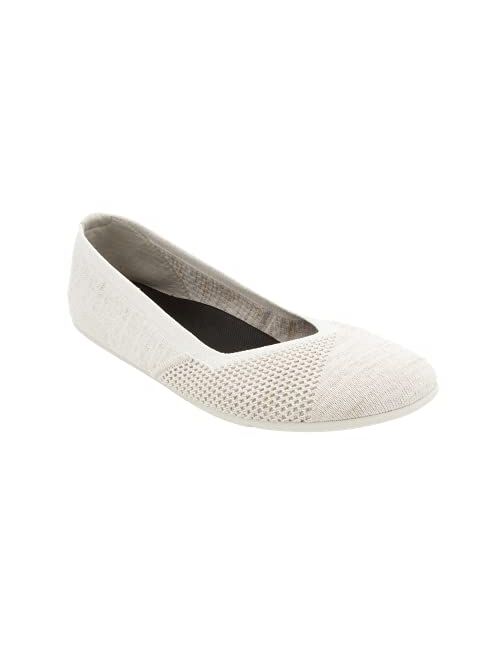 Xero Shoes Women's Phoenix Casual Ballet Flats - Lightweight, Dressy Comfort