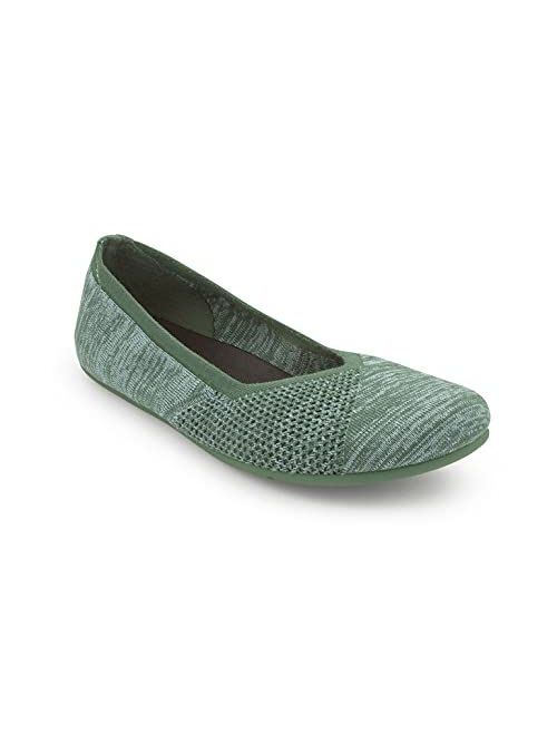 Xero Shoes Women's Phoenix Casual Ballet Flats - Lightweight, Dressy Comfort