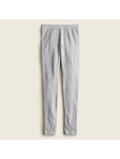 J.Crew Girls' everyday leggings