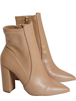 Women's Something Precious Bootie