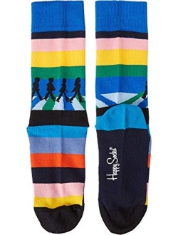 Women's Beatles Submarine Sock