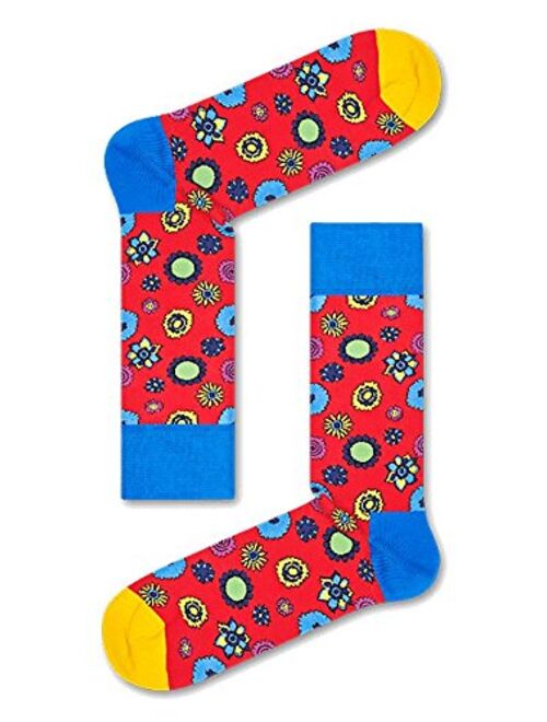 Happy Socks Women's Beatles Submarine Sock