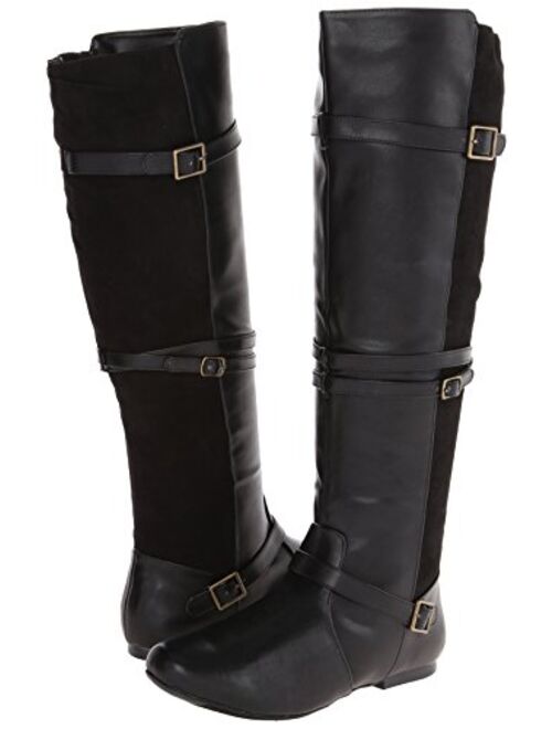 Qupid Women's Neo 152X Riding Boot