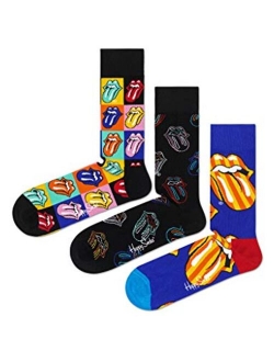 Rolling Stones Sock Box Set