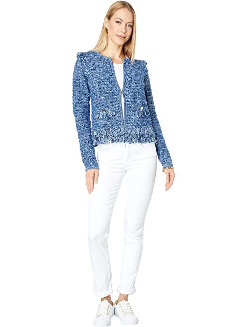 Buy Lilly Pulitzer Simora Cardigan online | Topofstyle