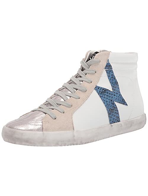 Sam Edelman Women's Avon Golden Goose dupes Sneaker