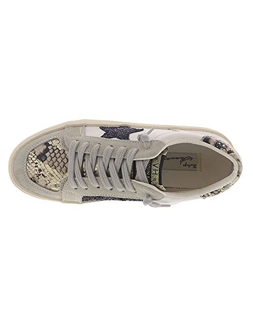 VINTAGE HAVANA Women's Casual and Golden Goose dupes Fashion Sneakers