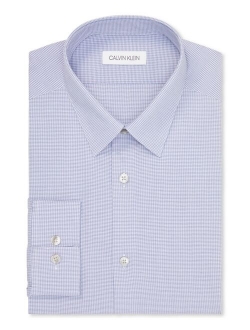 Men's Infinite Color Dress Shirt