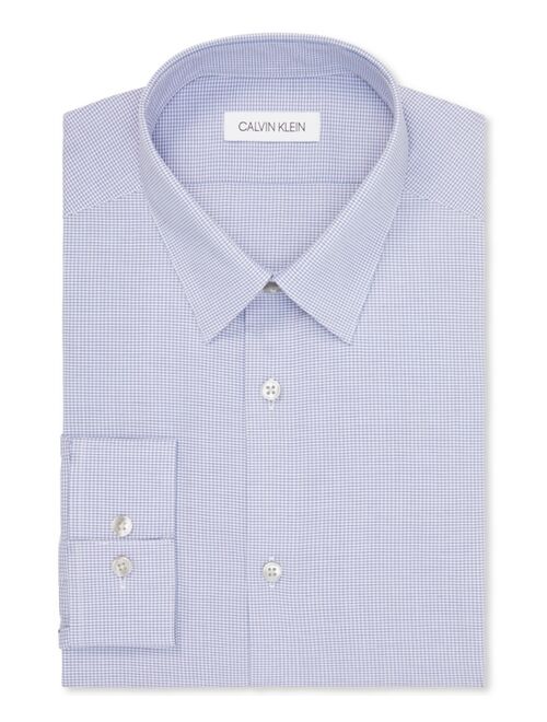 Calvin Klein Men's Infinite Color Dress Shirt