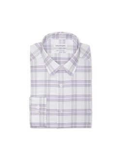 Logo Slim Fit Stretch Collar Dress Shirt, Online Exclusive