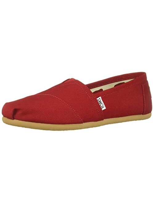 TOMS Women's Seasonal Classic Alpargata