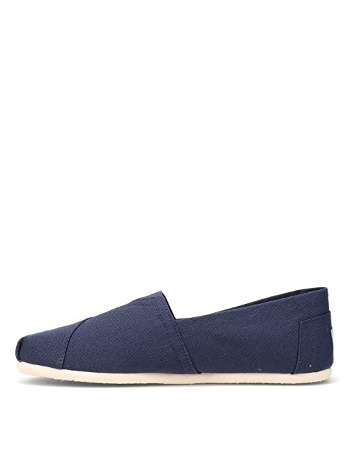 TOMS Women's Seasonal Classic Alpargata