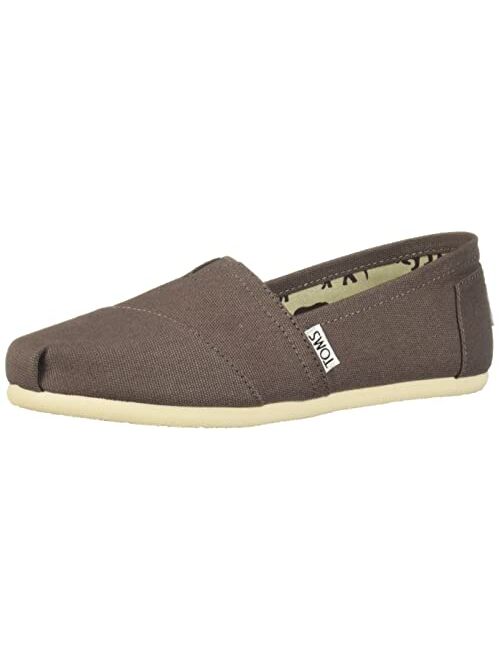 TOMS Women's Seasonal Classic Alpargata