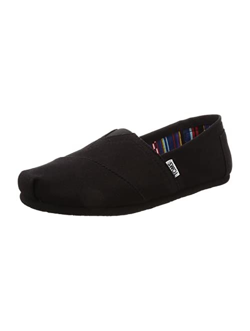 TOMS Women's Seasonal Classic Alpargata