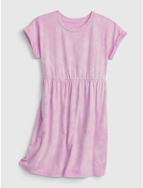 GAP Kids Babydoll Dress