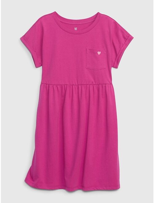 GAP Kids Babydoll Dress