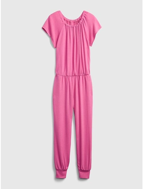 GAP Kids Knit Jumpsuit