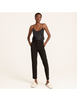 High-rise Cameron pant in four-season stretch