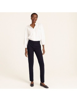 Full-length Cameron pant in four-season stretch