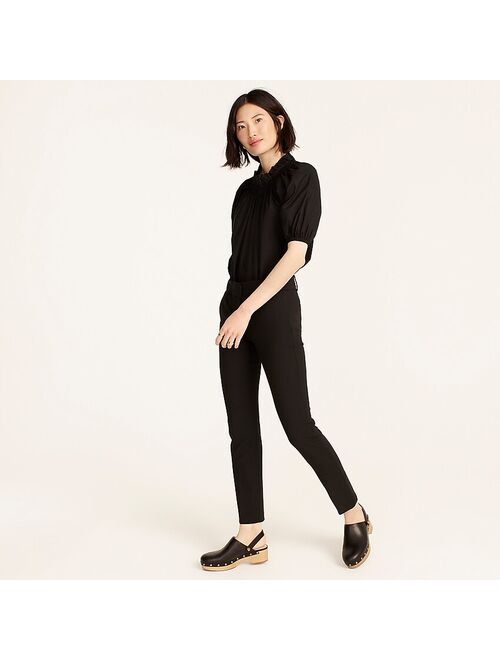 J.Crew Full-length Cameron pant in four-season stretch