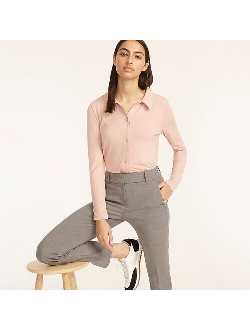 J.Crew Full-length Cameron pant in four-season stretch