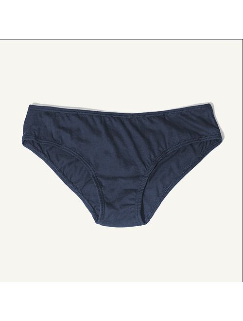 ODDOBODY organic cotton brief