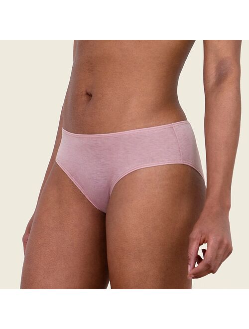 ODDOBODY organic cotton brief