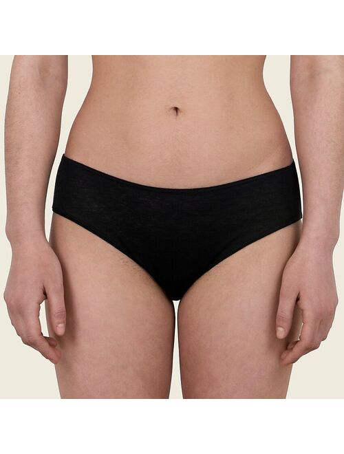 ODDOBODY organic cotton brief