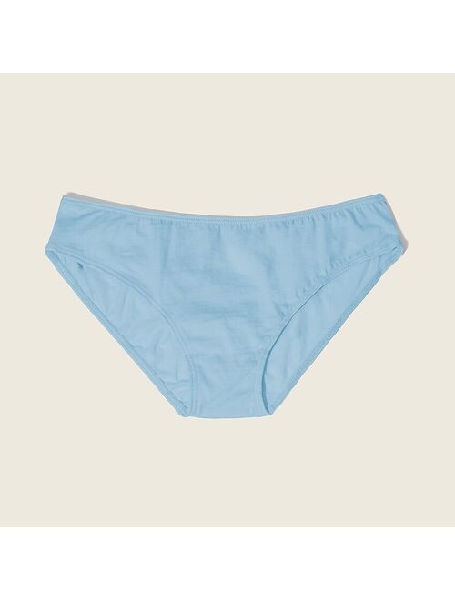 ODDOBODY organic cotton brief