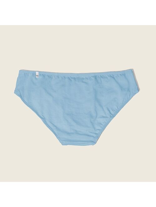 ODDOBODY organic cotton brief