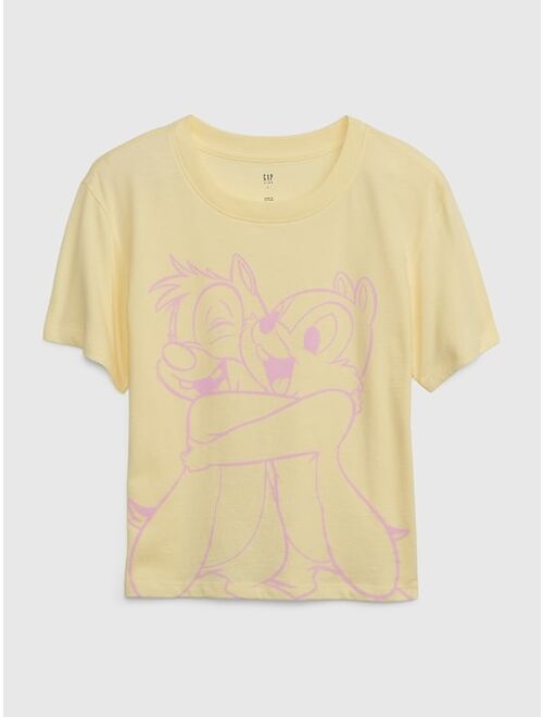 GapKids | Disney 100% Organic Cotton Boxy T-Shirt