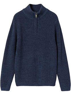 Teo Sweater (Little Kids/Big Kids)