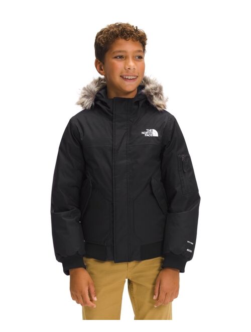 Buy The North Face Big Boys Gotham Jacket online | Topofstyle
