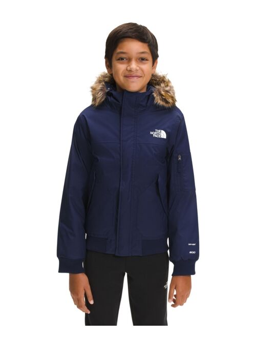 The North Face Big Boys Gotham Jacket